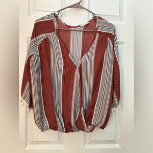 Boutique Blouse